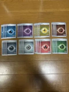 2025年最新】エネルギーカードセットの人気アイテム - メルカリ
