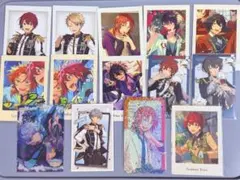 あんスタ Knights ぱしゃっつ ぱしゃこれ 紙類まとめ売り