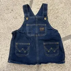 Wrangler ワンピース