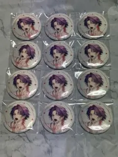 アイナナ レインボーシティ編缶バッジ 狗丸トウマ アイナナ レインボーシティ編缶バッジ 狗丸トウマ - メルカリ