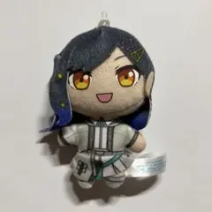 プロセカ ビビバス 白石杏 セガラッキーくじ ぷちぬいマスコット