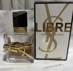 YSL リブレ オーデパルファム 30ml 良品