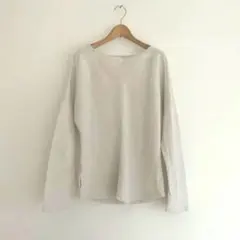 うさとの服 麻 ブラウス 生成り usaato ウサト うさとの服 麻 ブラウス 生成り usaato ウサト - メルカリ
