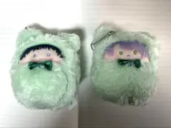 くるみたぴぬい 麻波麗 神家 ブレイクマイケース ブレマイ