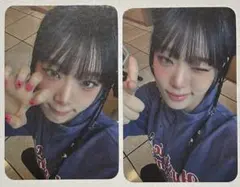 yena イェナ smartphone 封入トレカセット - メルカリ
