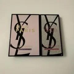 イヴ・サンローラン サンプル