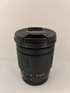TAMRON 28-200mm キヤノンEF 動作確認済 フルサイズ対応 良品のサムネイル