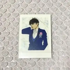 名探偵コナン ハロウィンの花嫁 ハロ嫁 ぱしゃこれ 松田