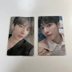 TXT テヒョン トレカ セット ACT LOVE SICK