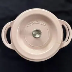 2026年最新】バーミキュラ 22cm パールピンクの人気アイテム - メルカリ