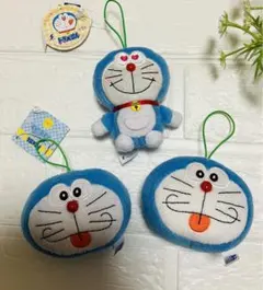 ドラえもん マスコット