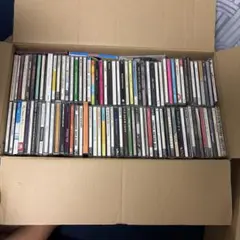 洋楽・邦楽 CDまとめ売り 大量セット