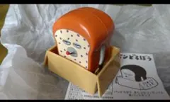 ハッピーセット　2025　第２弾　パンどろぼう　②