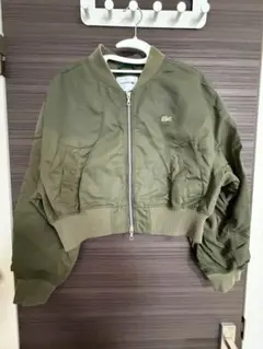 2026年最新】lacoste ma-1の人気アイテム - メルカリ