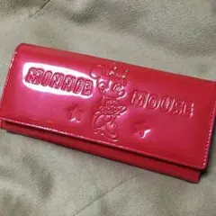 Samantha Thavasa ミニー 長財布