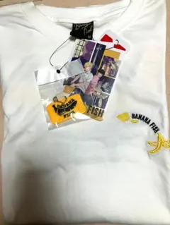 2026年最新】banana fish アベイルの人気アイテム - メルカリ
