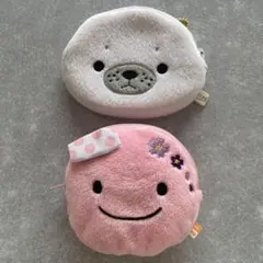 ポーチセット