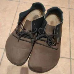 BIRKENSTOCK ビルケンシュトック モンタナ 45 29㎝ - メルカリ