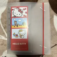 キティちゃん バインダーのみ