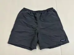 【最新25】パタゴニア バギーズロング 7インチ 新品国内正規品 S (グレー) Patagonia/パタゴニア メンズ・バギーズ・ロング 7インチ