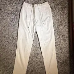 コーデュロイパンツ