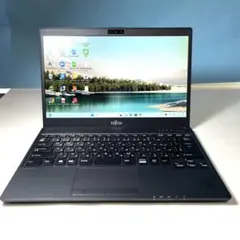 ノートパソコン 薄型