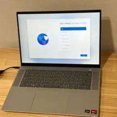 極美品 DELL Inspiron 16