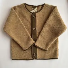 nixnut / ボアジャケット / 98