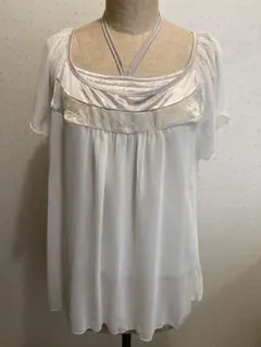 ナイスクラップのブラウス&トップスのサムネイル