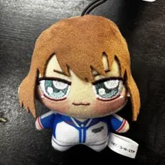 新テニスの王子様 ちょぴぬいぷち① 不二周助