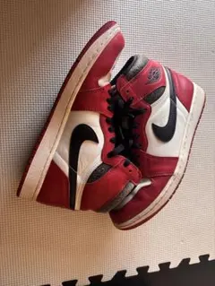 Nike Air Jordan 1 Lost & Found/Chicago
