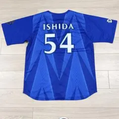 ☆横浜DeNAベイスターズ☆#22入江 大生 POWER SENDユニフォームO