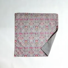 LIBERTY リバティプリント クッションカバー ロデン リバティ ピンクのサムネイル