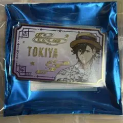うたプリ　グラショ　おなまえバッジ　一ノ瀬トキヤ