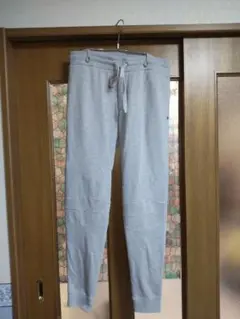 ウノピゥウノウグァーレトレリラックス3スウェットジョガーパンツ