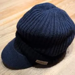 モンベル ニット帽