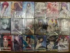 NIVEL ARENA ニベルアリーナ シンデレラ 他 UR+デッキパーツ 紫 - メルカリ