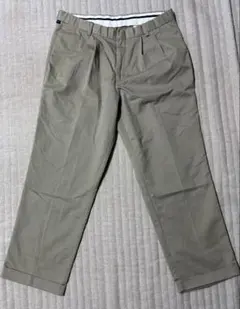 Dockers チノパン　ベージュw36