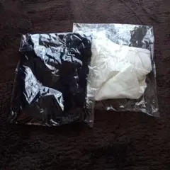 インナーシャツ2枚セット