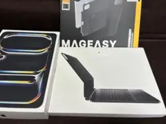 バッテリー100% iPad Pro M4チップ 13インチ 2TB セルラー - メルカリ