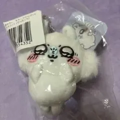 モモンガ マスコット