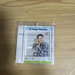 ママタルト　 檜原 洋平　アクリルキーホルダー　ハイツお散歩友の会のサムネイル
