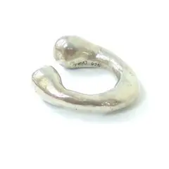 メキシカンジュエリー925 シルバー リング 指輪！ 今週限定価格 