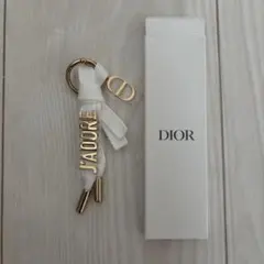 Dior J'ADORE キーリング チャームのサムネイル
