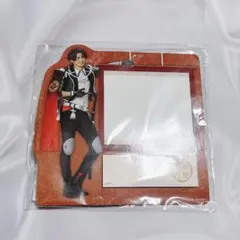 ミュージカル刀剣乱舞 刀ミュ 東京心覚 豊前江 ペン付スタンドメモ