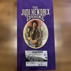 jimi hendrix 洋楽