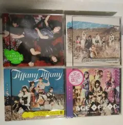 メタミューズ/ZOC CD 4枚セット