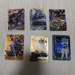 2026年最新】バディファイト引退品の人気アイテム - メルカリ