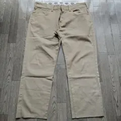 Dickies チノパン　ベージュのサムネイル