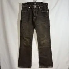 ヴィンテージデニム デニム